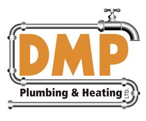 DMP Plumbing and Heating LTD. logo